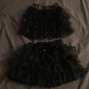 Hello kitty skirt bundle